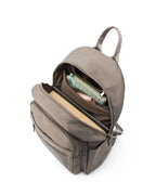 Harvard Utility Taupe Backpack | Lino Perros