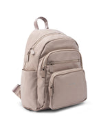 Harvard Solace Beige Backpack | Lino Perros