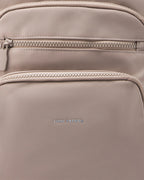 Harvard Solace Beige Backpack | Lino Perros
