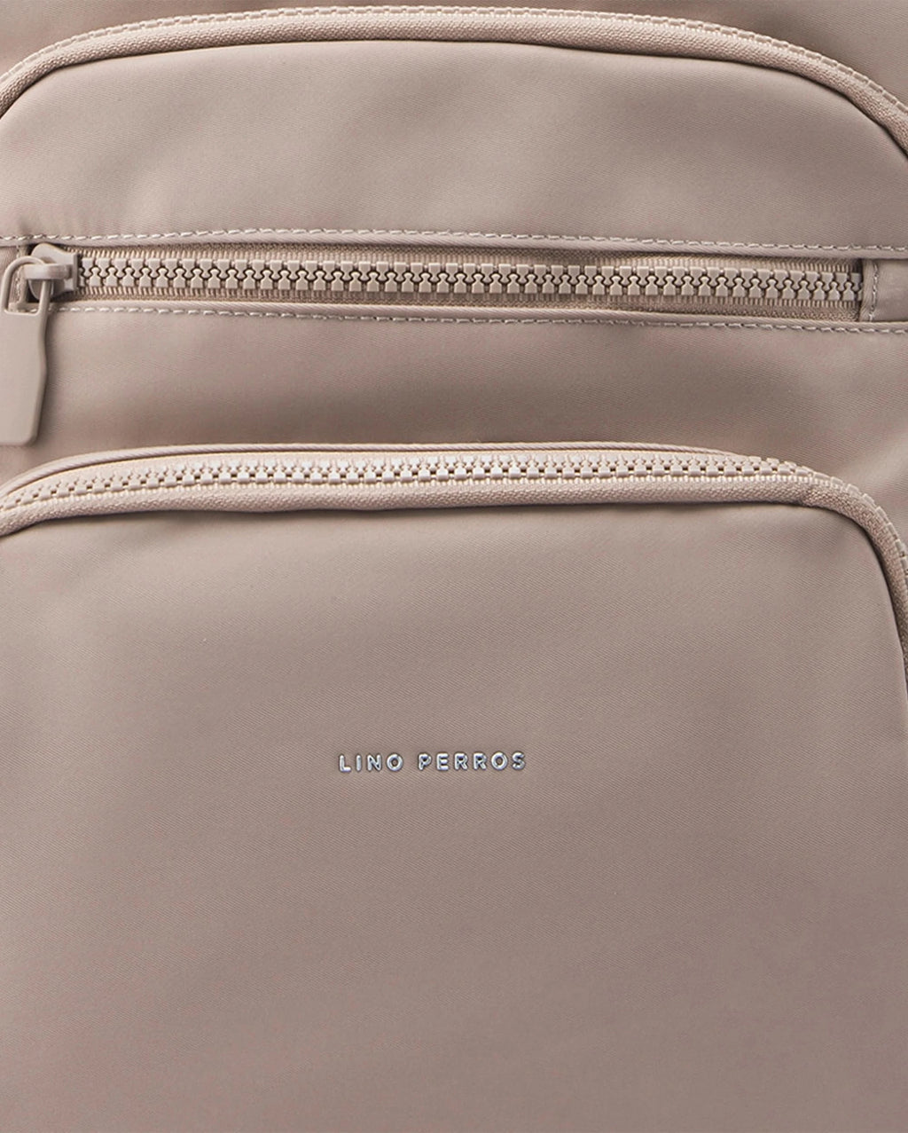 Harvard Solace Beige Backpack