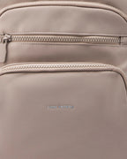 Harvard Solace Beige Backpack