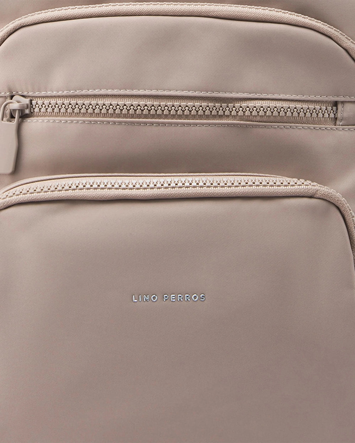 Harvard Solace Beige Backpack