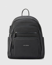 Harvard Solace Black Backpack