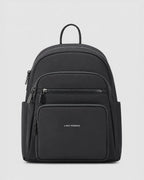 Harvard Solace Black Backpack
