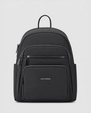 Harvard Solace Black Backpack