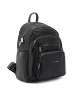 Harvard Solace Black Backpack | Lino Perros