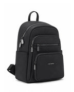 Harvard Solace Black Backpack
