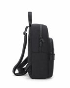 Harvard Solace Black Backpack