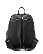 Harvard Solace Black Backpack | Lino Perros