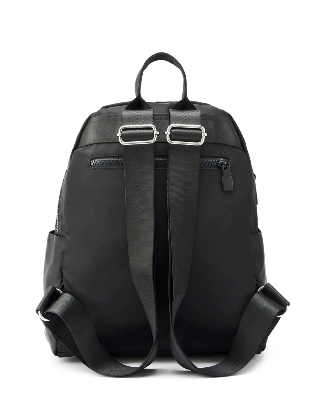 Harvard Solace Black Backpack