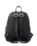 Harvard Solace Black Backpack