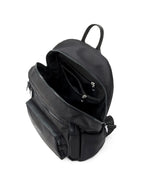 Harvard Solace Black Backpack