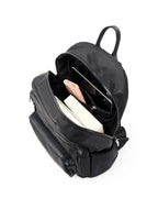 Harvard Solace Black Backpack