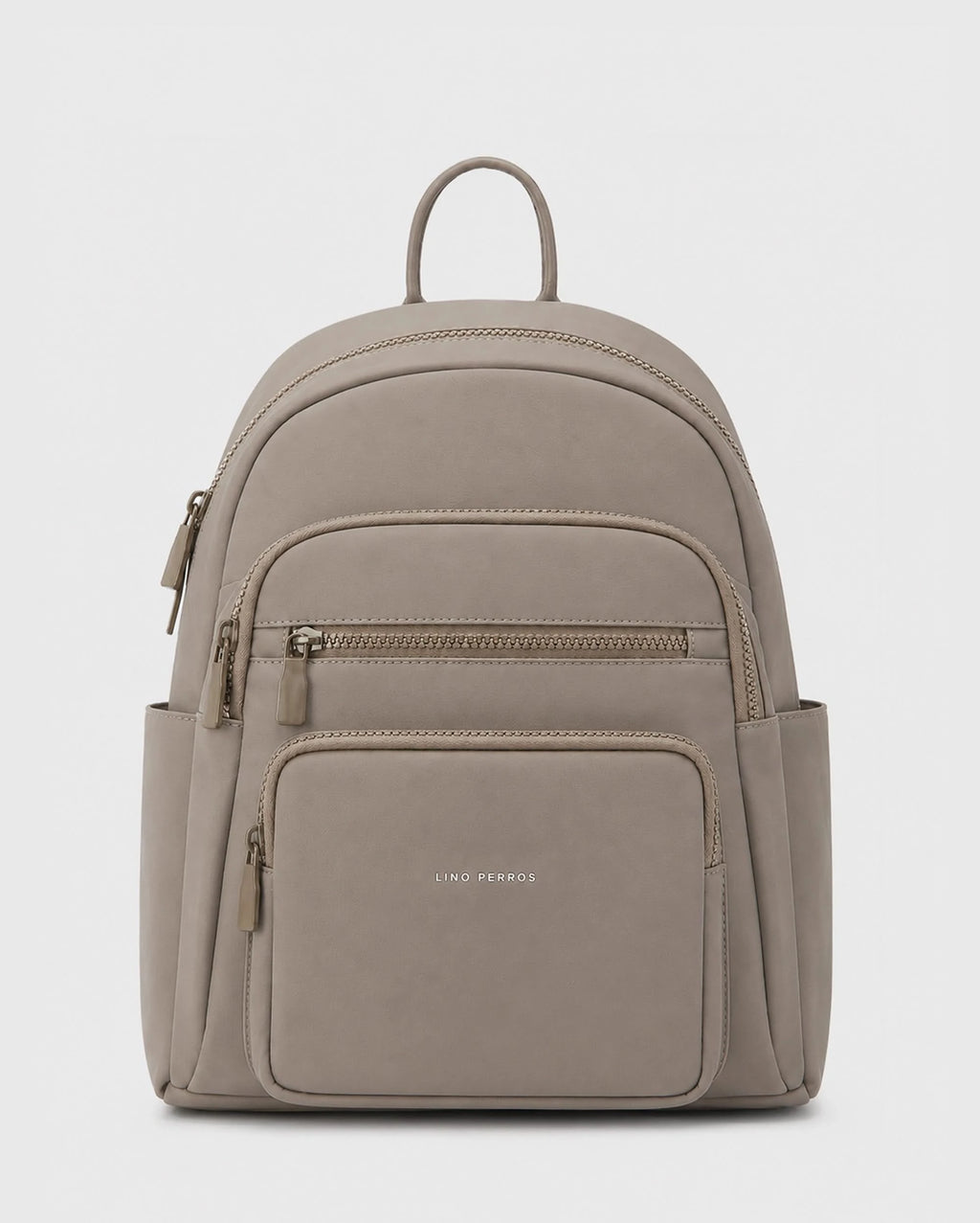 Harvard Solace Taupe Backpack