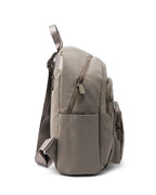 Harvard Solace Taupe Backpack | Lino Perros