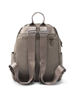 Harvard Solace Taupe Backpack | Lino Perros