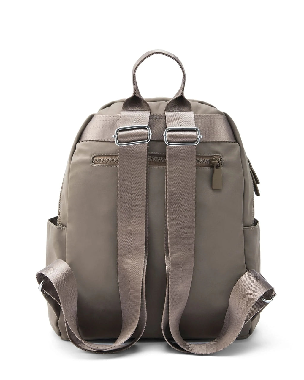 Harvard Solace Taupe Backpack