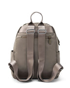 Harvard Solace Taupe Backpack