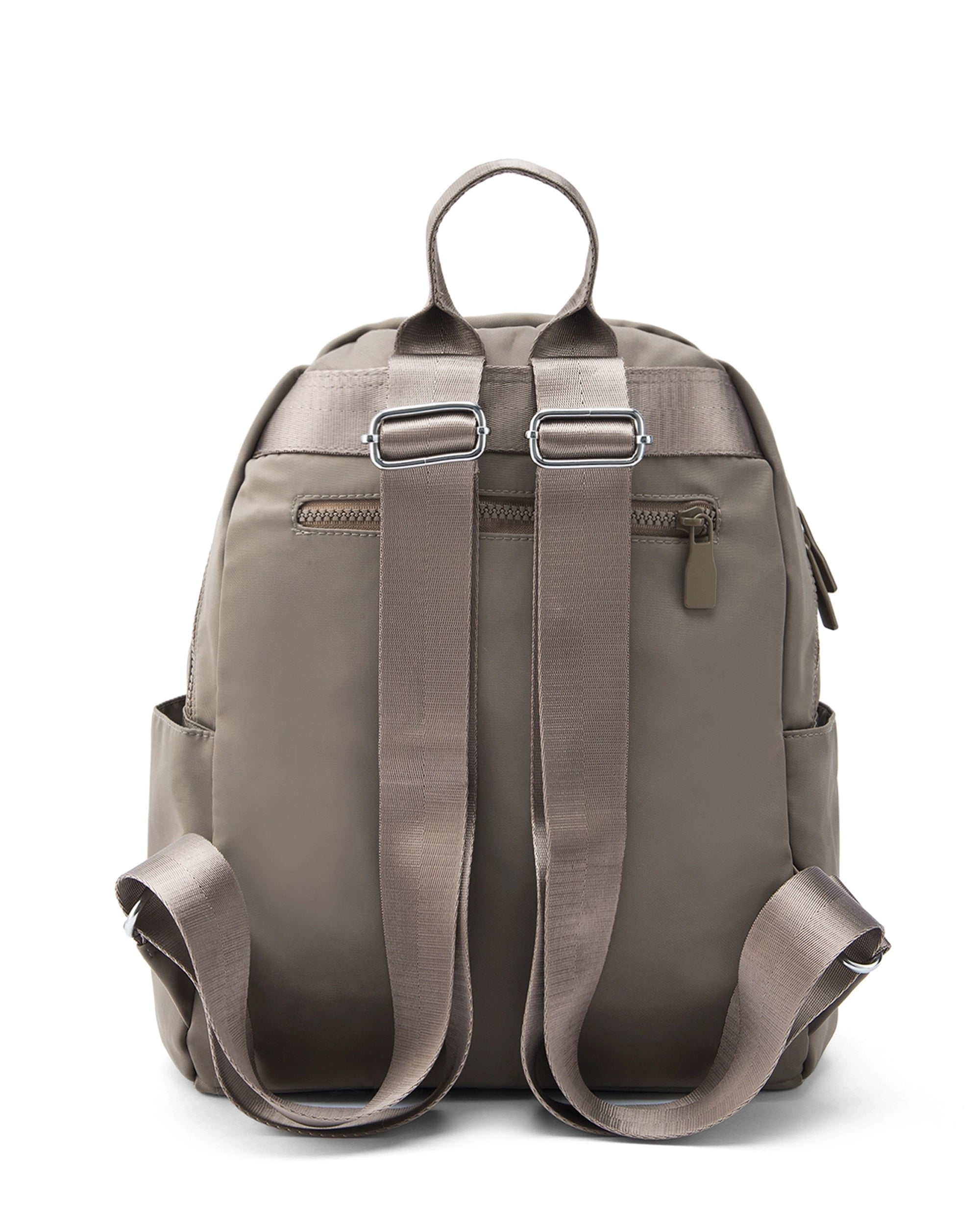 Harvard Solace Taupe Backpack