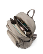 Harvard Solace Taupe Backpack