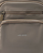 Harvard Solace Taupe Backpack