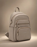 Harvard Solace Taupe Backpack