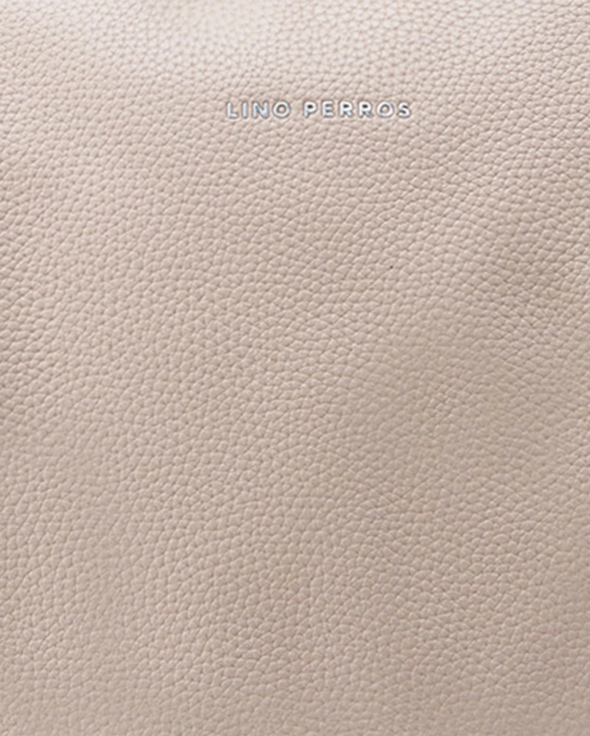 Harvard Luxe Beige Backpack