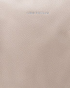 Harvard Luxe Beige Backpack | Lino Perros