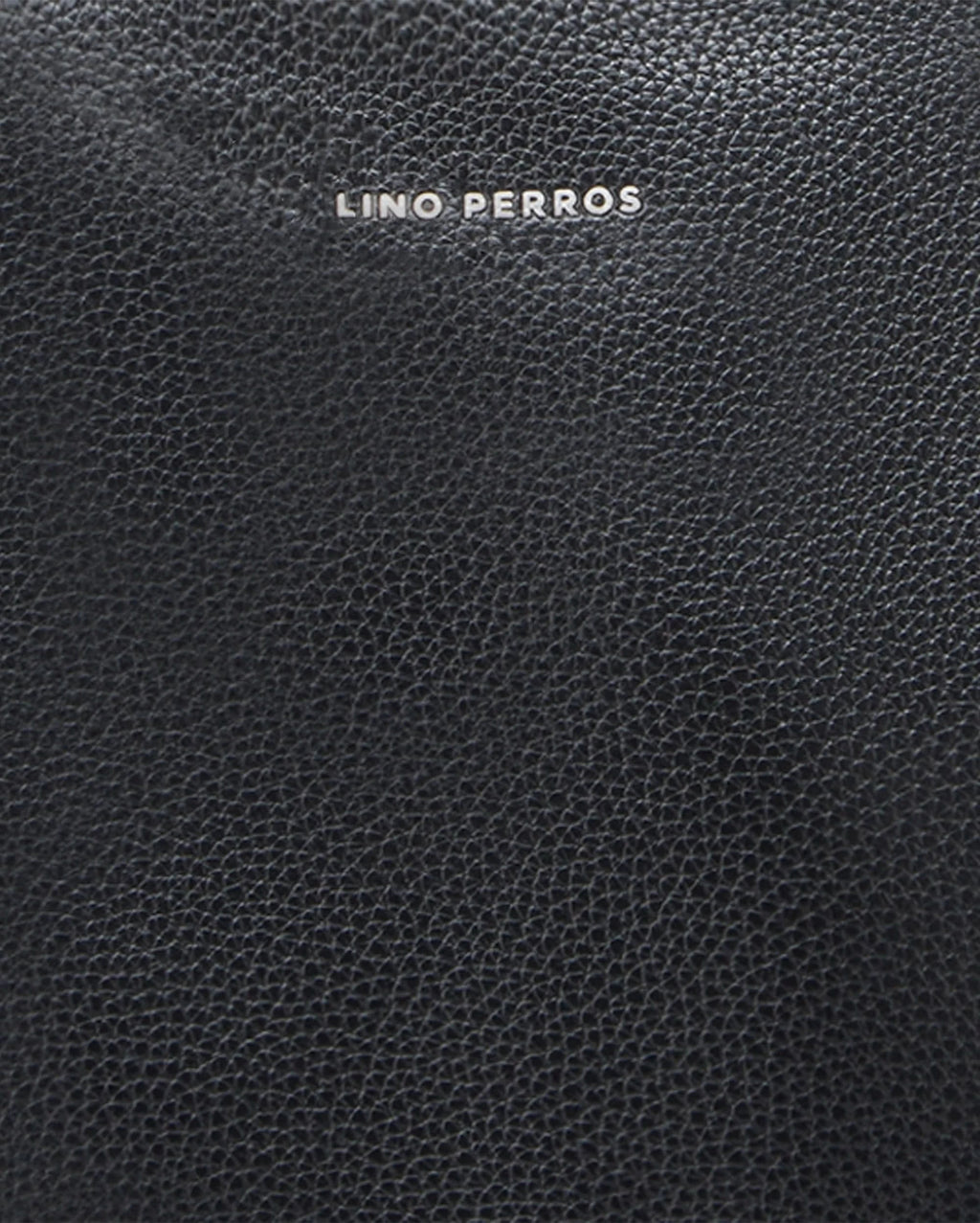 Harvard Luxe Black Backpack