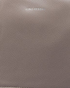 Harvard Luxe Taupe Backpack