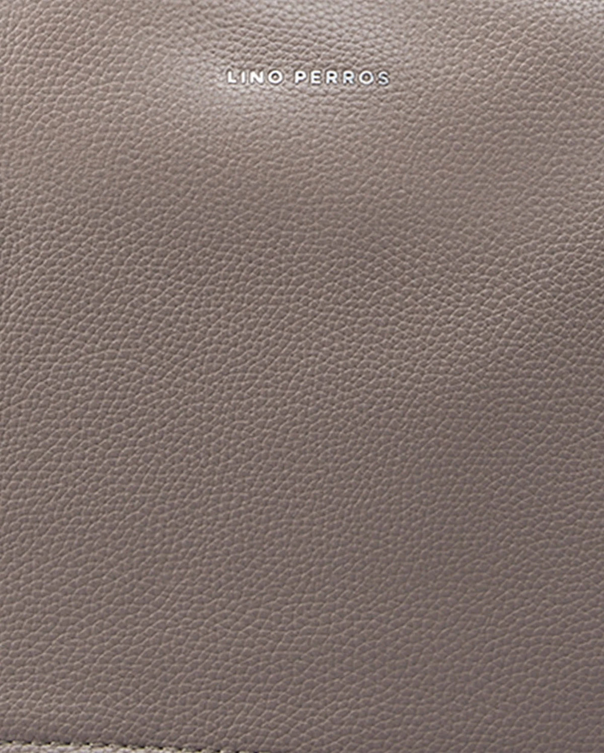 Harvard Luxe Taupe Backpack