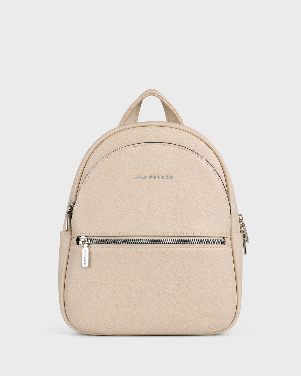 Harvard Ivy Beige Backpack