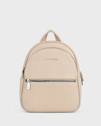 Harvard Ivy Beige Backpack