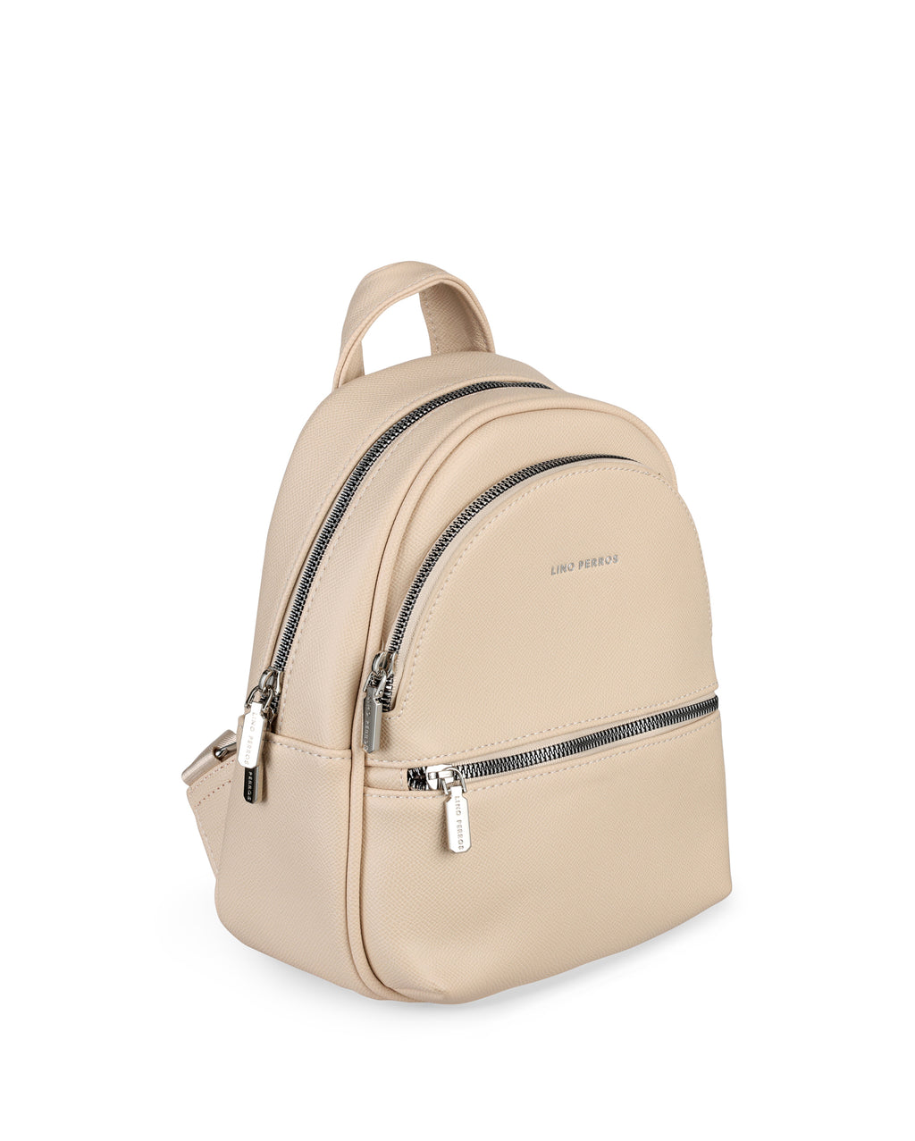 Harvard Ivy Beige Backpack