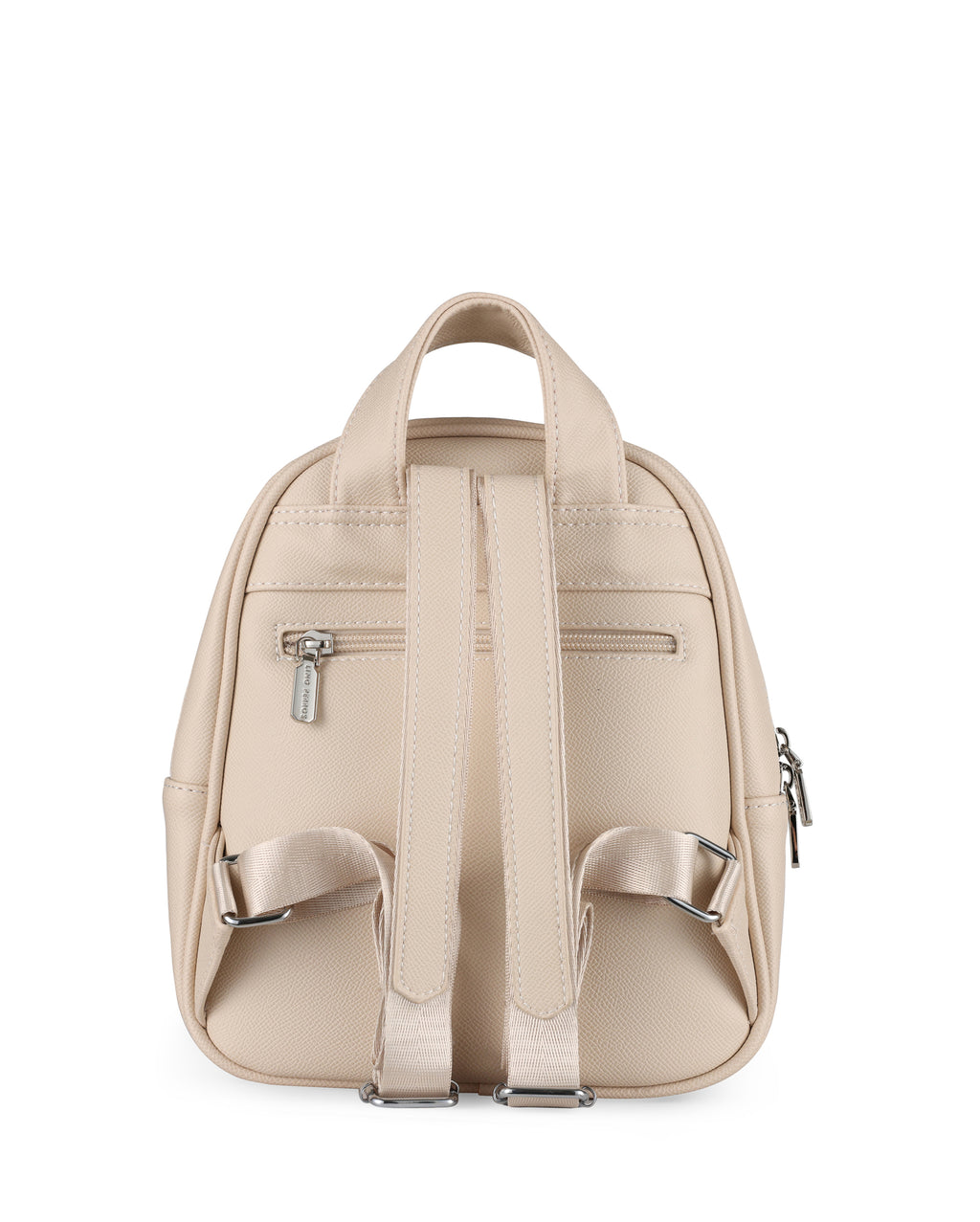 Harvard Ivy Beige Backpack