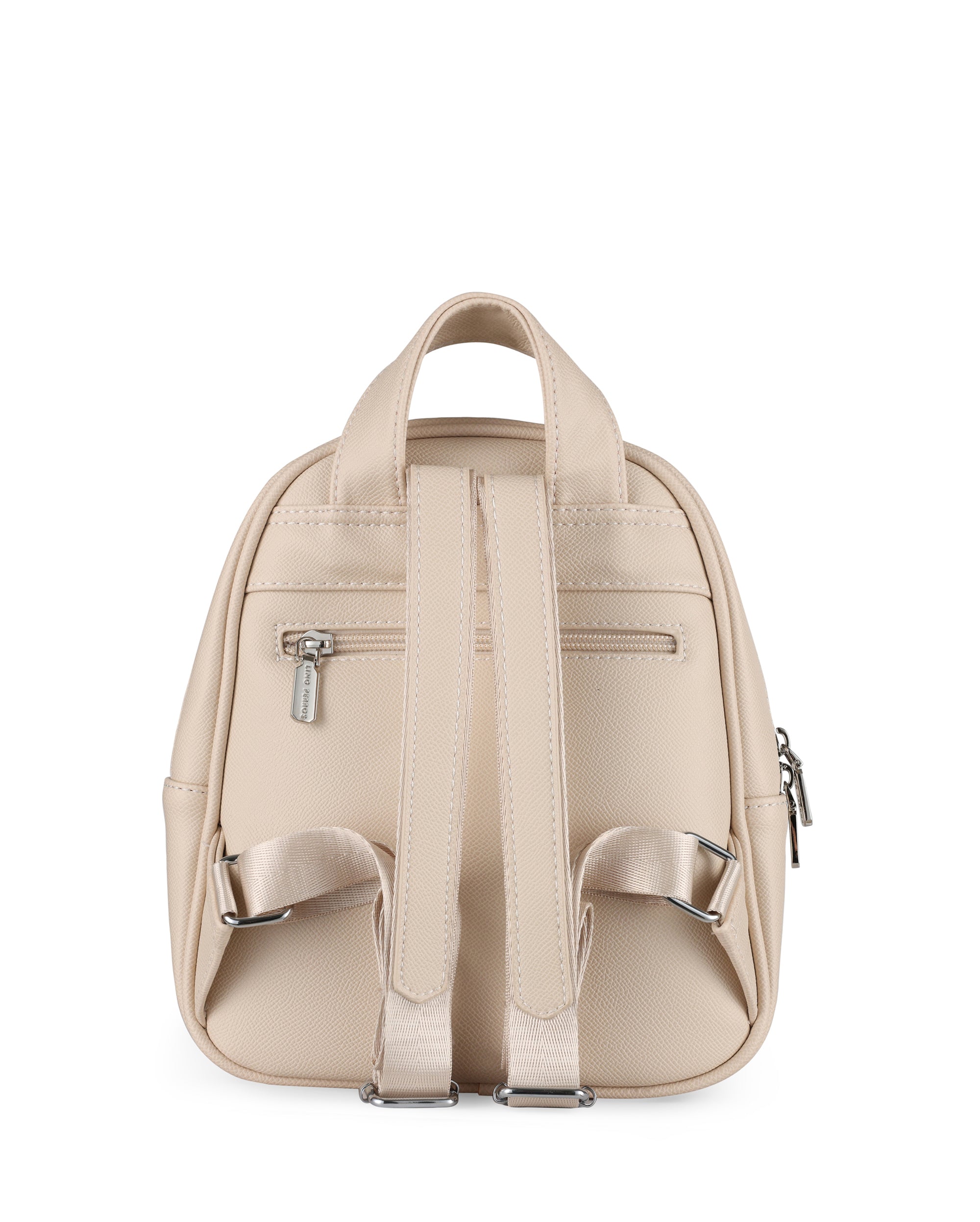 Harvard Ivy Beige Backpack