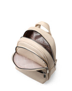 Harvard Ivy Beige Backpack