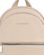 Harvard Ivy Beige Backpack