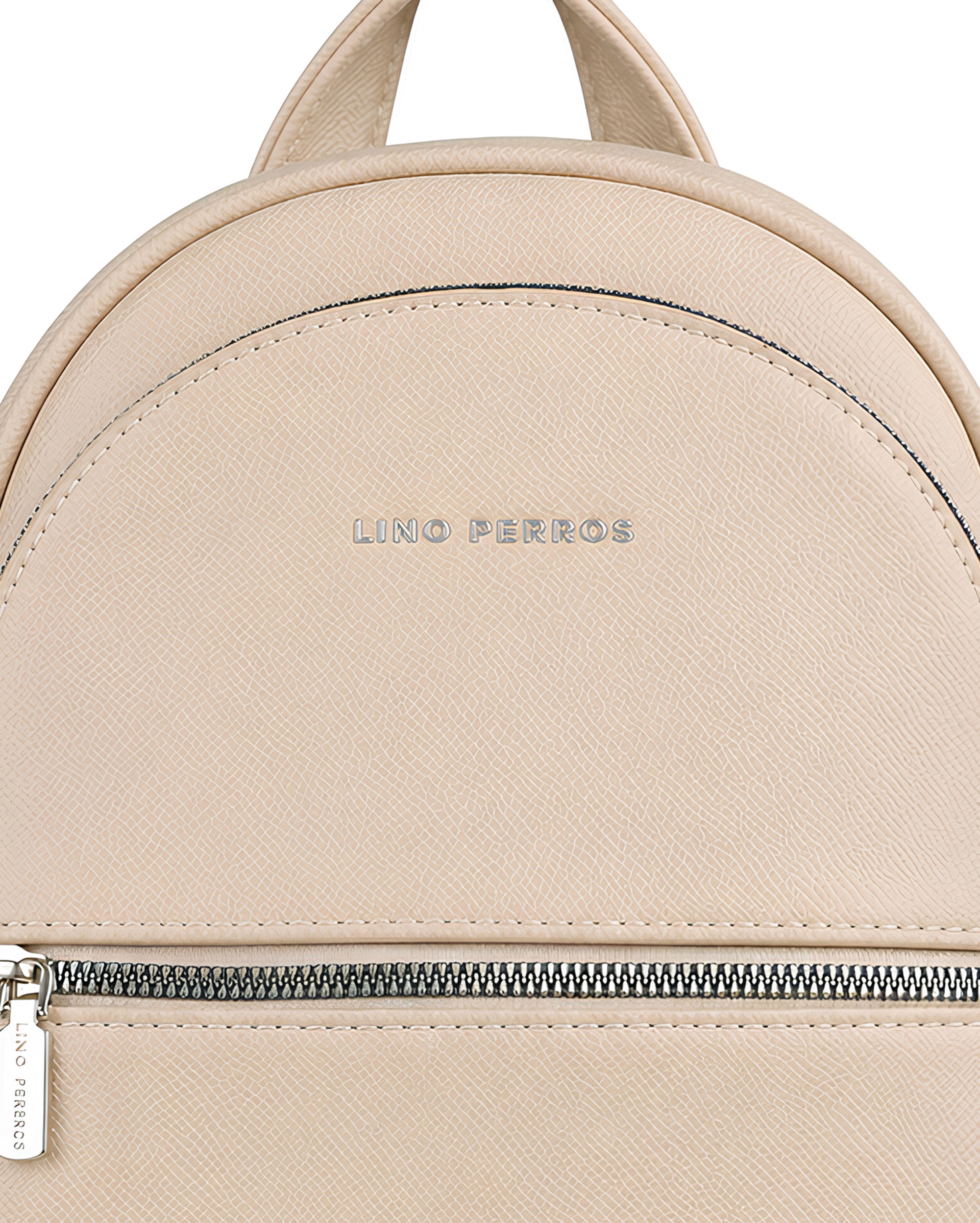 Harvard Ivy Beige Backpack