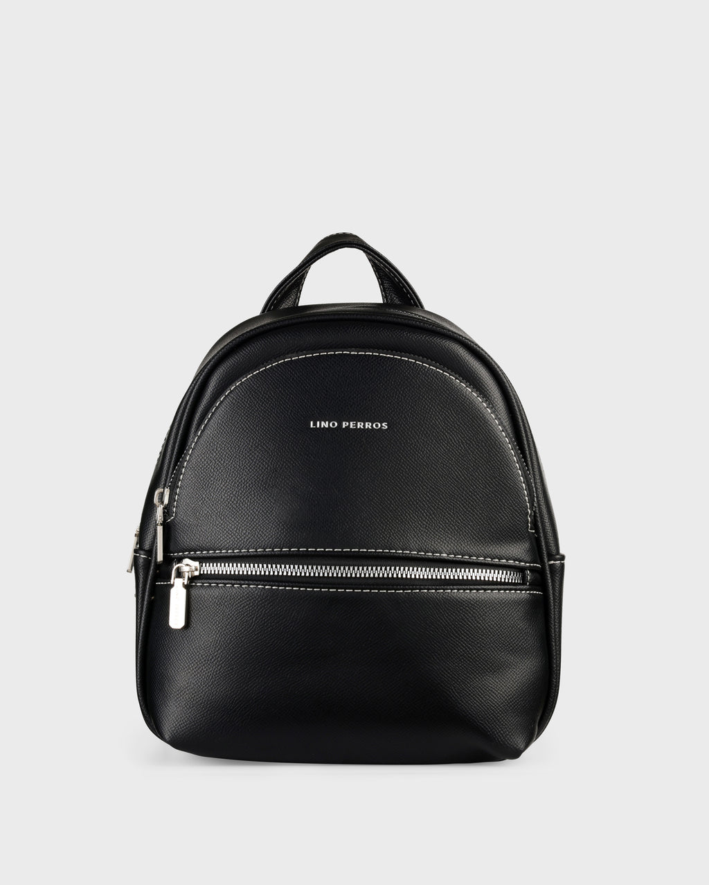 Harvard Ivy Black Backpack