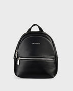 Harvard Ivy Black Backpack