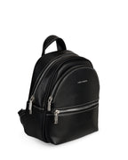 Harvard Ivy Black Backpack