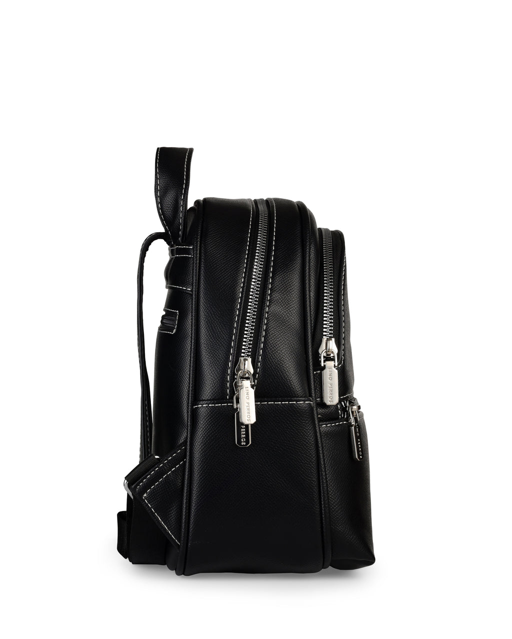 Harvard Ivy Black Backpack