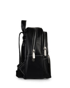 Harvard Ivy Black Backpack