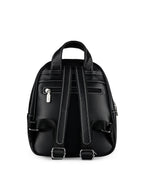 Harvard Ivy Black Backpack