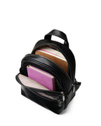 Harvard Ivy Black Backpack