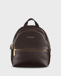 Harvard Ivy Coffee Backpack