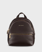 Harvard Ivy Coffee Backpack