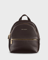 Harvard Ivy Coffee Backpack