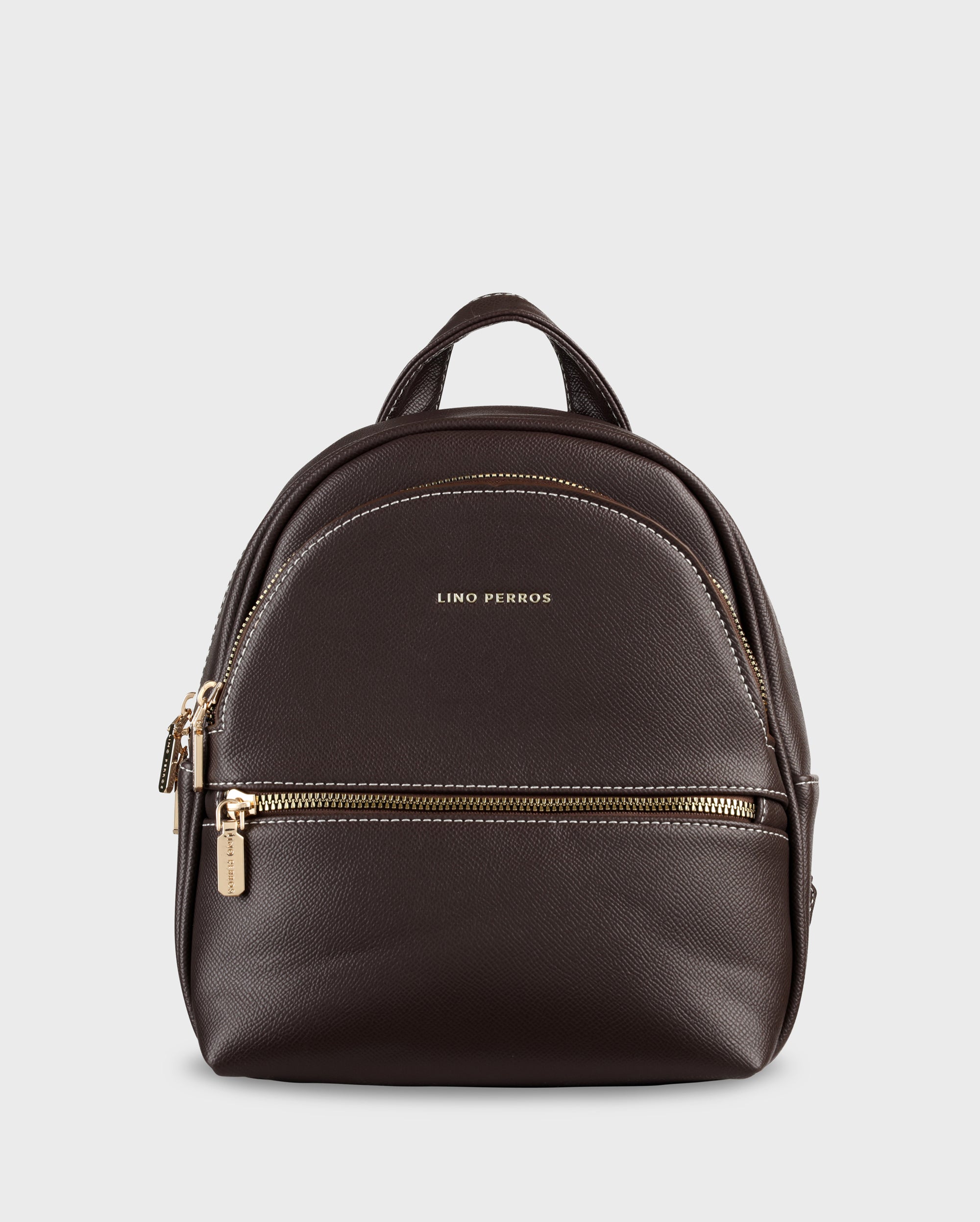 Harvard Ivy Coffee Backpack